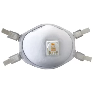 3M8512, Welding Respirator 8512, N95