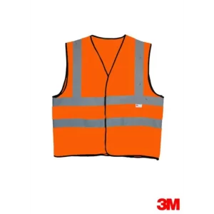 3M Safety Vest Orange