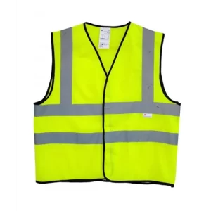 3M Safety Vest Yellow