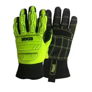 Ansell Edge 48-205 Heavy-Duty