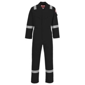 FR21 - Bizflame Work Lightweight FR Coverall
