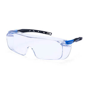PS31 - Top OTG Safety Glasses