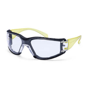 PS32 - Wrap Around Plus Safety Glasses