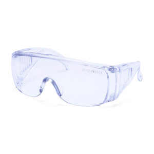 PW30 - Visitor Safety Glasses