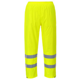 H441 – Hi-Vis Rain Trousers