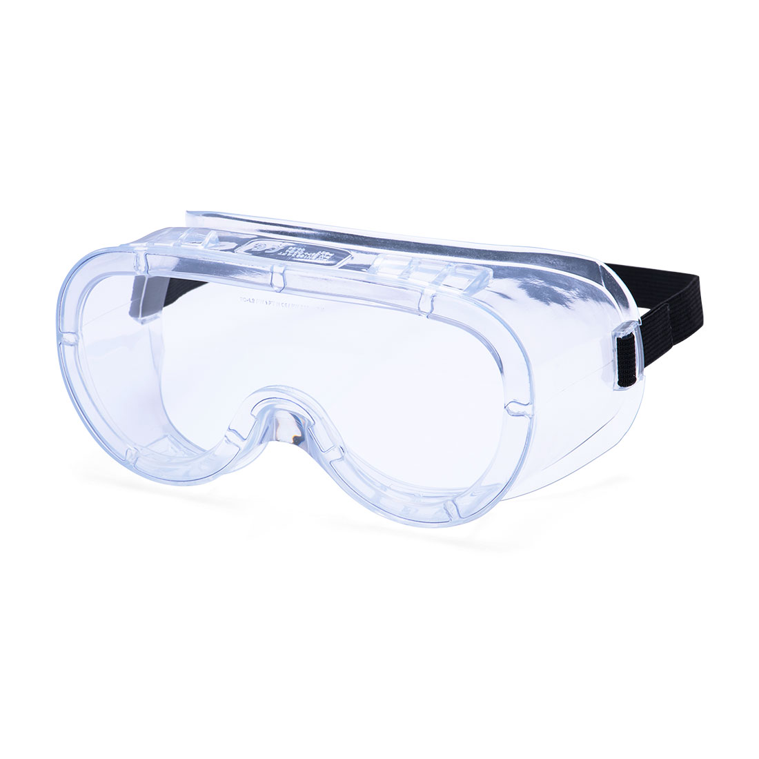 PS21 – Portwest Chemical Goggles