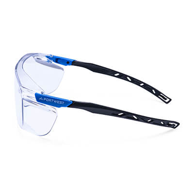 PS31 - Top OTG Safety Glasses - Image 2