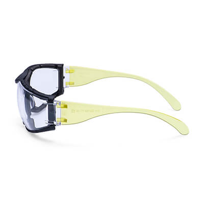PS32 - Wrap Around Plus Safety Glasses - Image 2