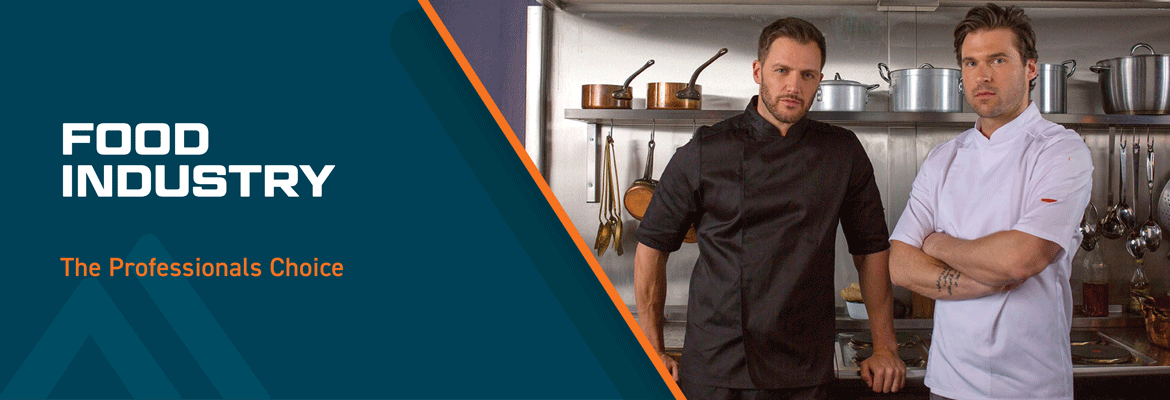 Portwest Banner - Saudi Rekaz