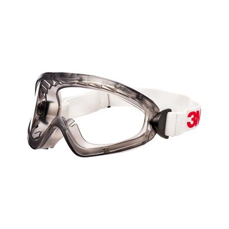 3M™ GoggleGear™ Safety Goggles 2890 Series – SAUDI REKAZ