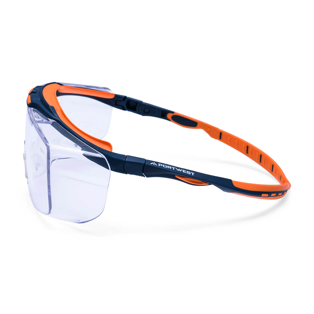 PS24 - Peak OTG Safety Glasses - Image 2