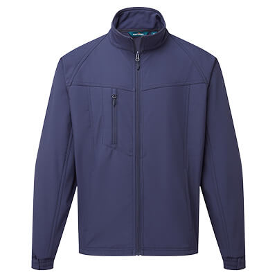 TK40 - Oregon Softshell (3L)