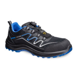 FT32 – Composite KPU and Mesh Trainer S1PS ESD SR FO