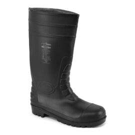 FW95 – Steel PVC Wellington S5 FO