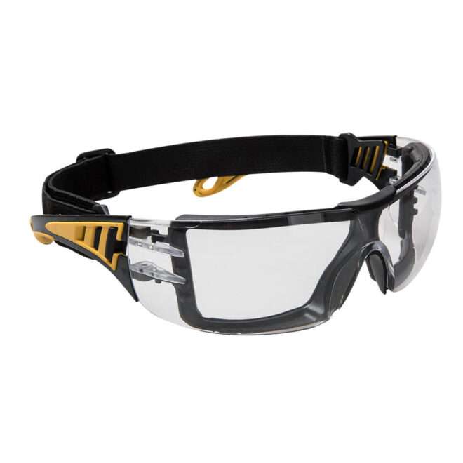 PS09 - Impervious Tech Safety GlassesPS09 - Impervious Tech Safety ...