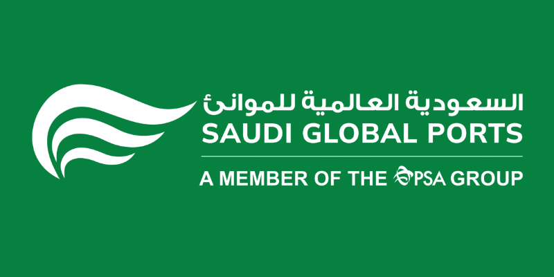 Saudi Rekaz - Customer - Saudi Global Port
