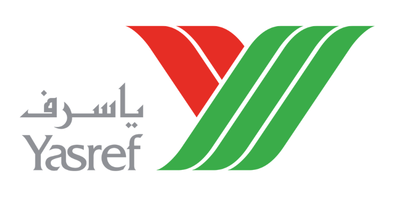 Saudi Rekaz - Customer - YASREF