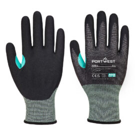 A661 – CS Cut E18 Nitrile Glove