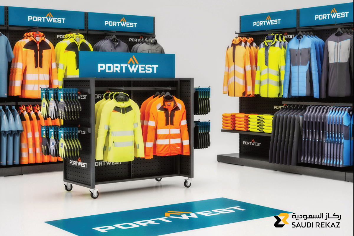Portwest Dammam Saudi Arabia